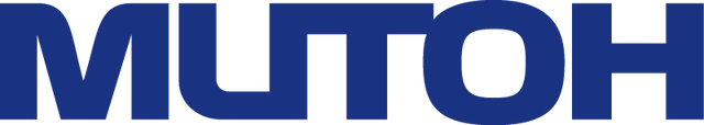 Mutoh Logo