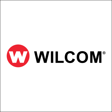 Wilcom Embroidery Software. The industry standard