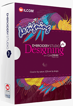 Wilcom ES e4 Designing