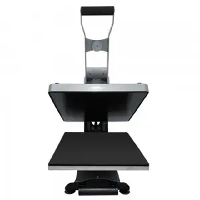 PressMaster Pro Semi-Auto Heat Press