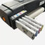 STS Mutoh XPD-728 DTF Printer CMYK side view