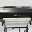 STS Mutoh XPD-724 DTF printer front view