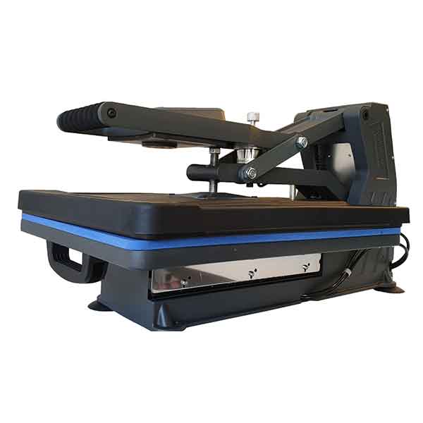 Hydraulic Heat Press