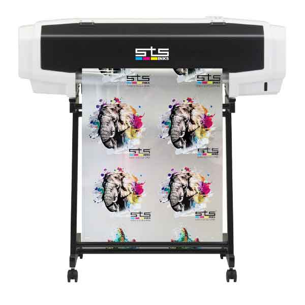 Mutoh STS VJ-628D DTF Printer