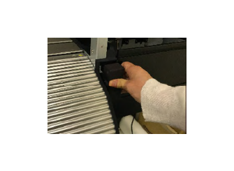 Mutoh STS XPJ-1682D DTF Printer