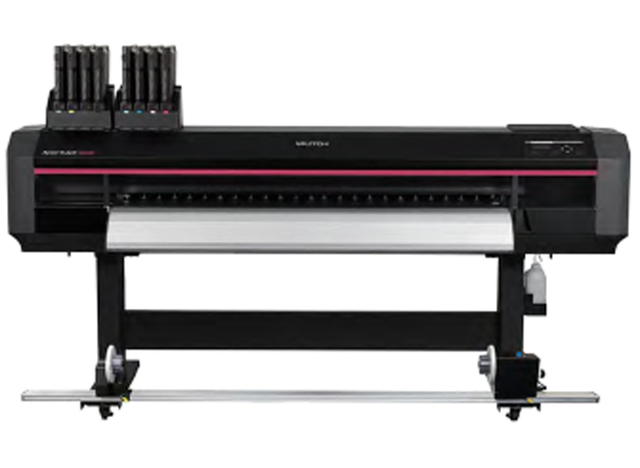 Mutoh STS XPJ-1682D DTF Printer