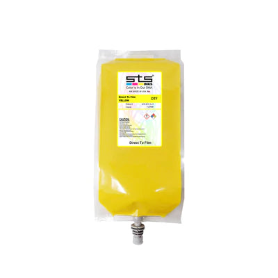 STS DTF Ink for STS Mutoh VJ-628D High Capacity