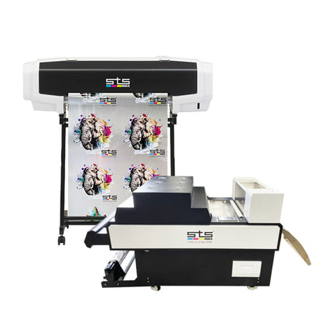 Ultimate Guide to DTF printing and transfers – Embroidery Solutions