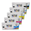 STS DTF Ink For STS Mutoh VJ-628D 220 mL Cartridge